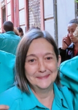 Teresa Jutglar Castillo