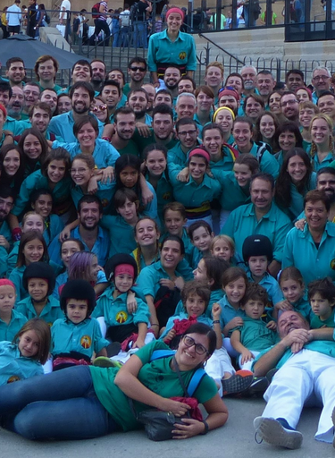 foto de grup